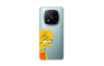 Silikonska Maskica za Redmi Note 14 Pro Plus - L Stands For Loser 247698