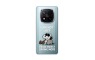 Silikonska Maskica za Redmi Note 14 Pro Plus - Energy Saving Mode 247654