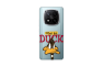 Silikonska Maskica za Redmi Note 14 Pro Plus - What The Duck 247701