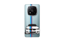 Silikonska Maskica za Redmi Note 14 Pro Plus - Premium Car 247670