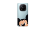 Silikonska Maskica za Redmi Note 14 Pro Plus - Mouse Close Up 247710