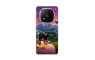 Silikonska Maskica za Redmi Note 14 Pro Plus - Cartoon Balloon 247673