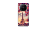 Silikonska Maskica za Redmi Note 14 Pro Plus - City of Love 247655