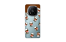 Silikonska Maskica za Redmi Note 14 Pro Plus - Nutella 247714