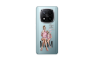 Silikonska Maskica za Redmi Note 14 Pro Plus - Mama of Drama 247715