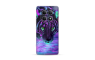 Silikonska Maskica za Redmi Note 15 - Neon Tiger 262264