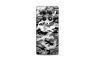 Silikonska Maskica za Redmi Note 15 - Camouflage - siva 262343