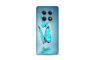 Silikonska Maskica za Redmi Note 15 - Blue Butterfly 262349