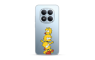 Silikonska Maskica za Redmi Note 15 Pro Plus - Simpsons 262553