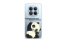 Silikonska Maskica za Redmi Note 15 Pro Plus - Panda 262445