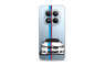 Silikonska Maskica za Redmi Note 15 Pro Plus - Premium Car 262447