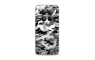 Silikonska Maskica za Redmi Note 15 Pro Plus - Camouflage - siva 262473