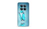Silikonska Maskica za Redmi Note 15 Pro Plus - Blue Butterfly 262479