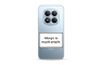 Silikonska Maskica za Redmi Note 15 Pro Plus - Allergic to Stupid People 262489