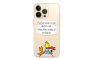 Silikonska Maskica za mobitel - Mali princ 2 - S02 225109