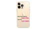 Silikonska maskica za mobitel - "Game Over" - S1012 235181