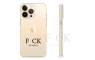 Silikonska maskica za mobitel - "All I need is U" - S1016 237557