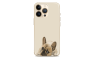 Silikonska maskica za mobitel - "Sad Puppy" - S1022 236399