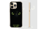 Silikonska maskica za mobitel - "Don't Touch My Phone - Toothless" - S1023 237550
