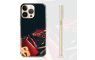 Silikonska maskica za mobitel - "Formula 1" - S1025 237532