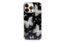 Silikonska maskica za mobitel - "White Butterflies" - S1036 237410