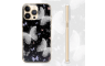 Silikonska maskica za mobitel - "White Butterflies" - S1036 237411
