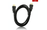 Kabel HDMI ver. 1.4 – 1,5m 43808
