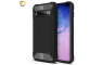 Defender II Silikonska Anti Shock Maskica za Samsung Galaxy S10 40445