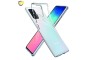 Ultra tanka Prozirna Silikonska maskica za Samsung Galaxy S10 Lite (2020) 57498
