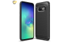 Silikonska Carbon Maskica za Samsung Galaxy S10e 39870