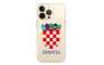 Silikonska Maskica - Croatia - S125 225158