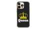 Silikonska Maskica za mobitel - Queen - S15 237857