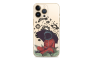 Silikonska maskica za mobitel - Astro umbrella - S187 240818