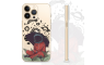 Silikonska maskica za mobitel - Astro umbrella - S187 240819