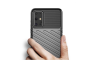 Armored Thunder Maskica za Samsung Galaxy S20 Plus - Crna 140177
