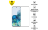 Galaxy S21 Ultra - 3D Fleksibilno Staklo / Fleksibilna folija 151546
