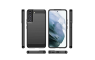 Silikonska Carbon Maskica za Samsung Galaxy S22 Plus 260324