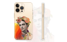 Silikonska maskica za mobitel - "Frida" - S235 237827