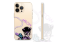 Silikonska maskica za mobitel - "Catwoman" - S236 237825