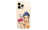 Silikonska maskica za mobitel - OMG - S237 237567