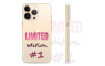 Silikonska maskica za mobitel - "Limited edition" - S238 237823