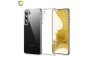 Ultra tanka Prozirna Silikonska maskica za Samsung Galaxy S23 Plus 199040