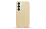 3u1 Glitter Maskica za Samsung Galaxy S23 - zlatna 228214