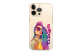 Silikonska maskica za mobitel - "Swag" - S244 237818