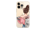 Silikonska maskica za mobitel - "School day" - S246 237815