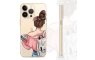 Silikonska maskica za mobitel - "School day" - S246 237816
