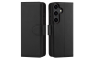 Preklopna maskica za Galaxy S24 - Crna 226792