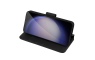 Preklopna maskica za Galaxy S24 - Crna 226794