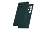 Mekana Silikonska Maskica za Samsung Galaxy S24 Ultra - Tamno zelena 226411