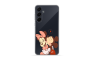 Silikonska Maskica za Samsung Galaxy A37 - Mouse Kiss 263877